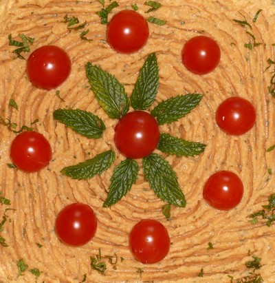 houmous